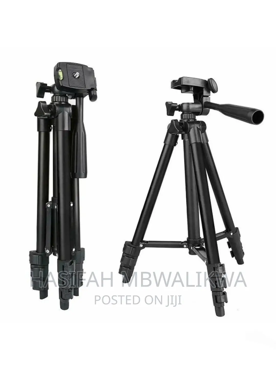 Phone Tripod Photographic Stand