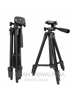 Phone Tripod Photographic Stand