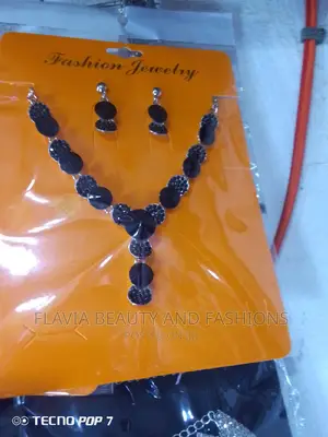 A Simple Necklace
