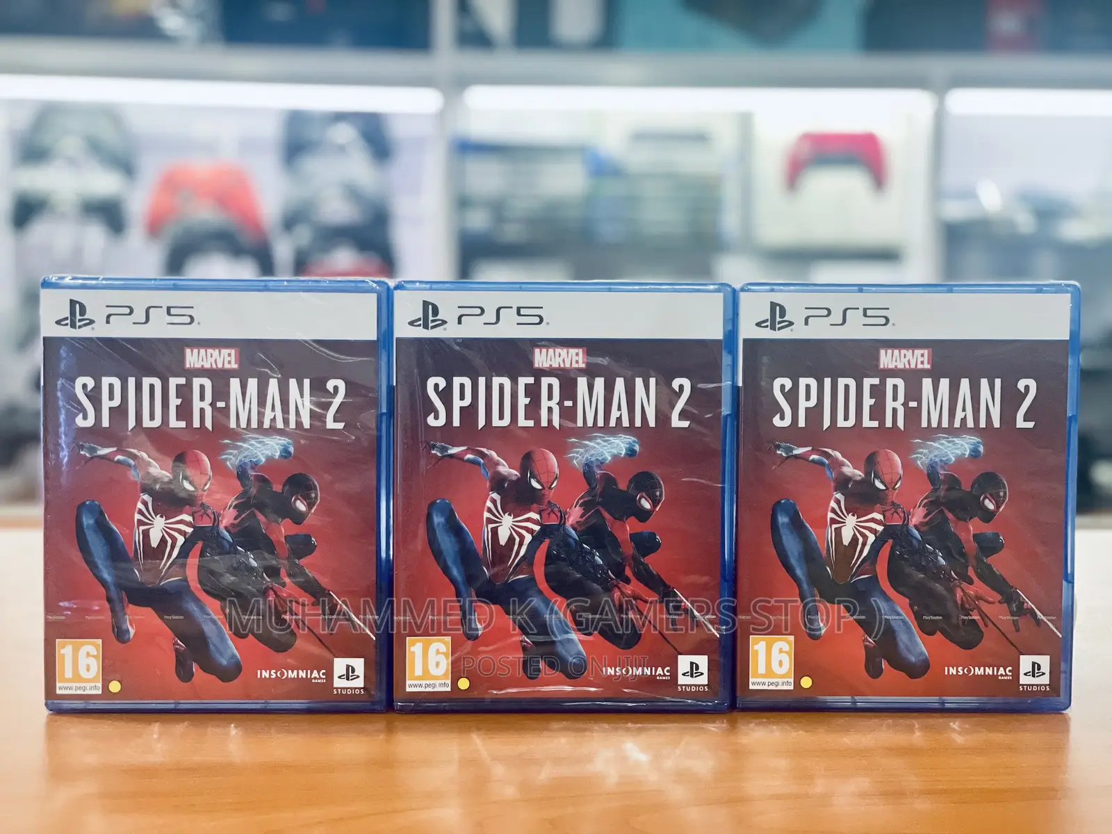 Spider-Man 2