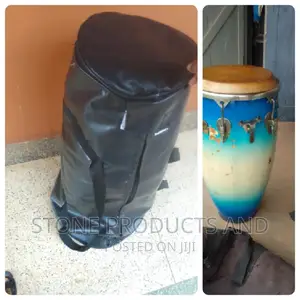 Instrumental Bags