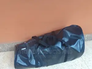 Instrumental Bags