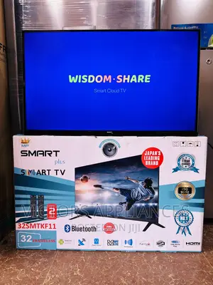 SMARTPLUS 32” Android Smart Tv