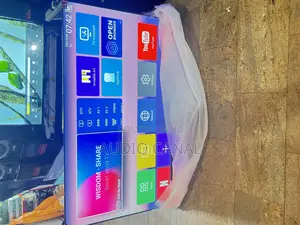 Solstar 65” Smart Tv