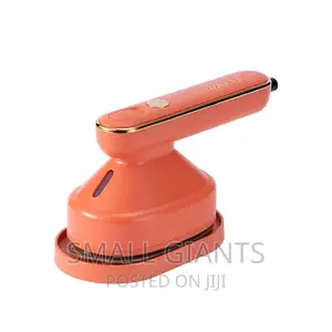 Sokany Mini Garment Steamer