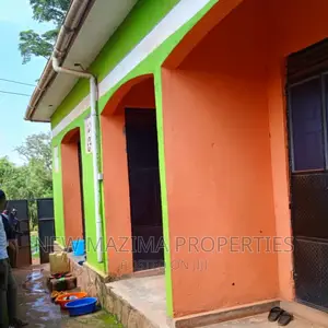 3bdrm House in Bulenga Town, Central Division for sale
