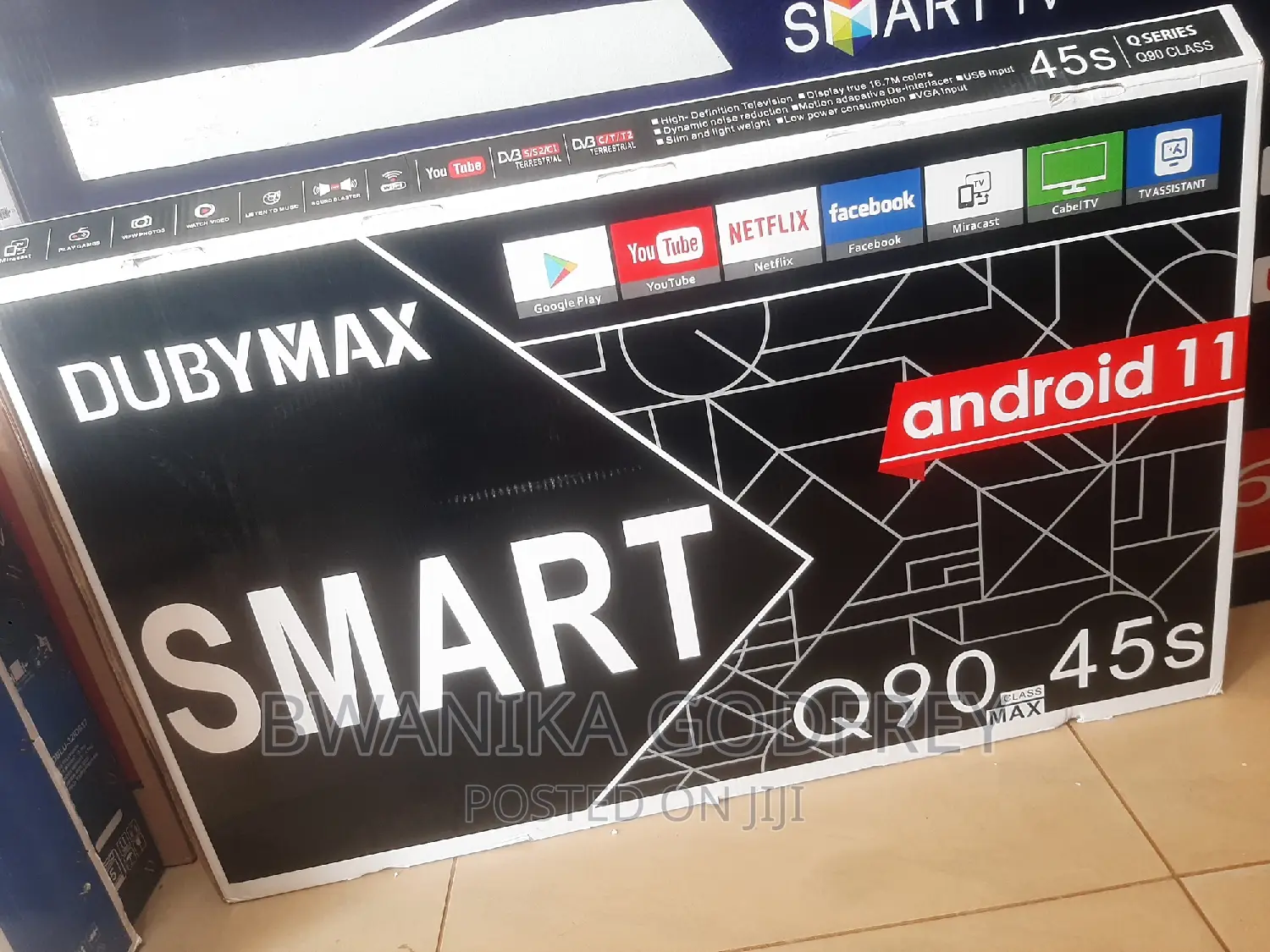 Duby Max TV
