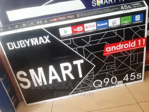 Duby Max TV