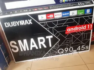 Duby Max TV