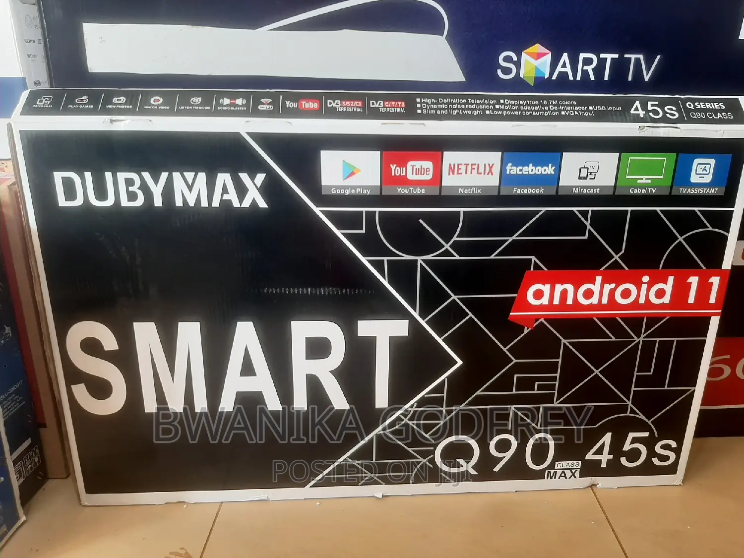 Duby Max TV