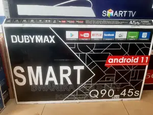 Duby Max TV