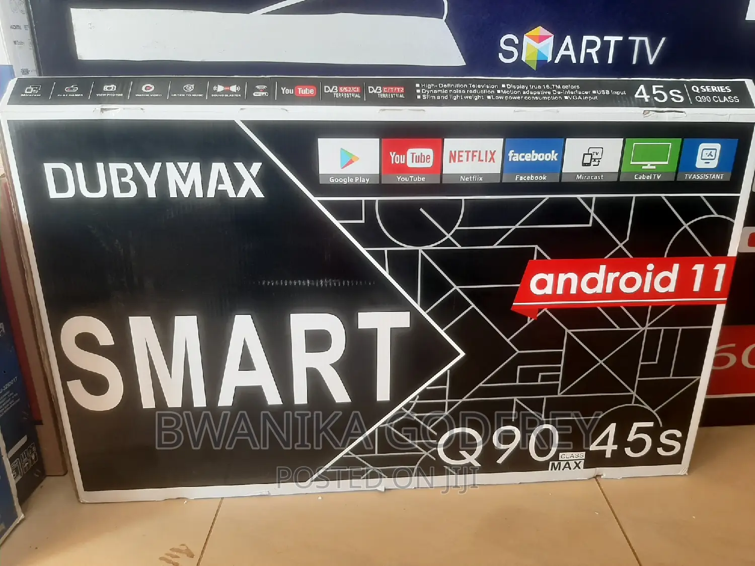 Duby Max TV