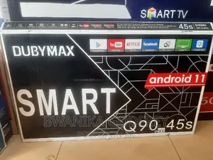Duby Max TV