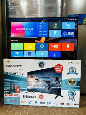 SMARTPLUS Smart Tv 32”
