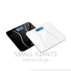 Sonifer Large Screen High-Precision Digital Scale