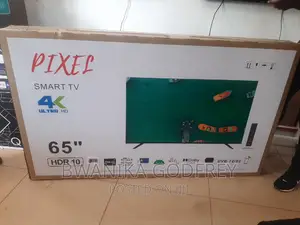 Pixel 65 Inches Smart 