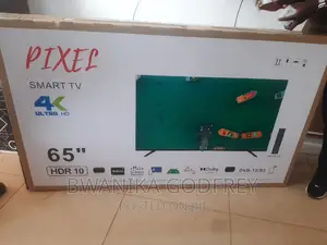 Pixel 65 Inches Smart 