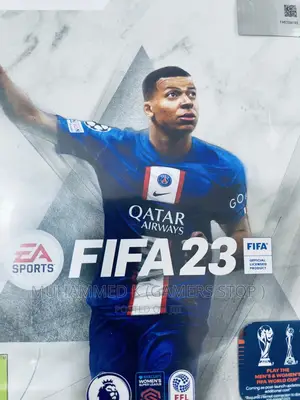 FIFA 23(Xbox One )