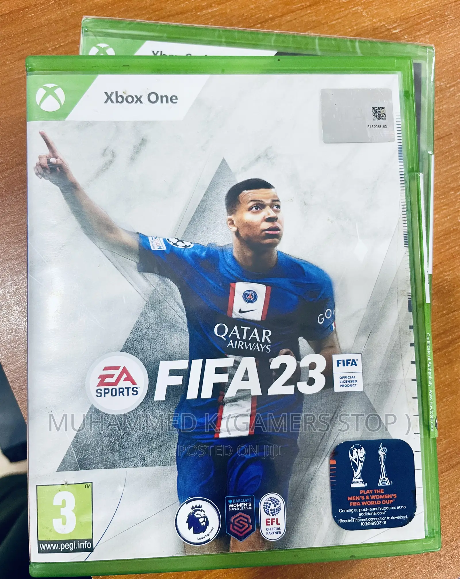FIFA 23(Xbox One )