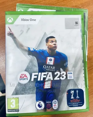 FIFA 23(Xbox One )