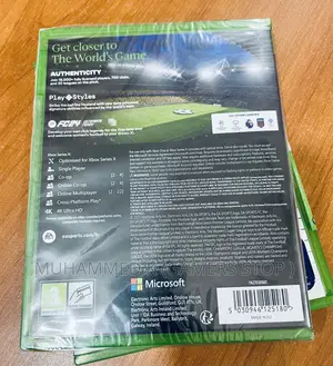 Ea Fc 24 (Fifa 24) - Xbox