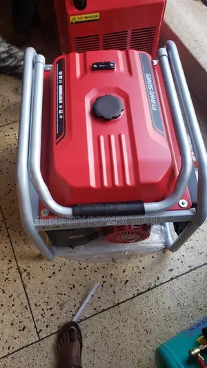 Edon Generator PT-RWD6000A-S