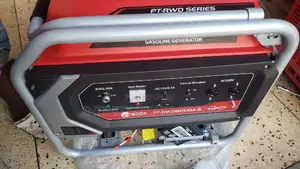 Edon Generator PT-RWD6000A-S