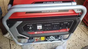 Edon Generator PT-RWD6000A-S