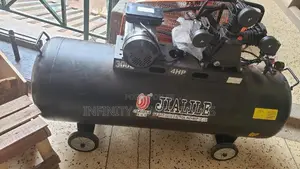 Jialile Air Compressor 300l