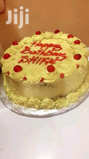 Jabez Functional/Occasional Cakes