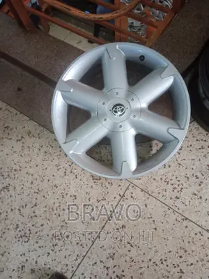 Rims for Size 18 for Rexius ,Mark X