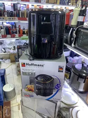 Classic Digital 7.5l Hoffman Airfryer