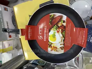 30cm Classic Non-Stick Frying Pan