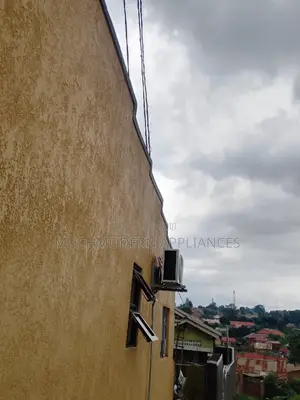 Air Conditioner Installations in Uganda Limited