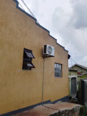 Air Conditioner Installations in Uganda Limited