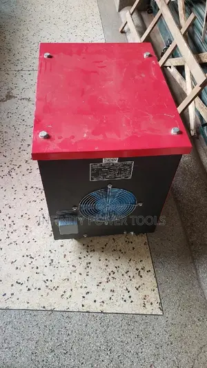 Welding Machine BX1-400-1