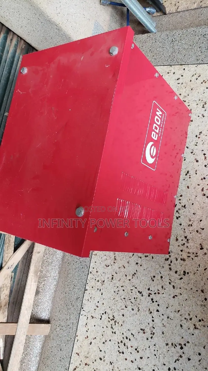 Welding Machine BX1-400-1