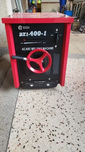 Welding Machine BX1-400-1