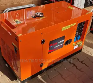 Generator 8kva Edon Brand