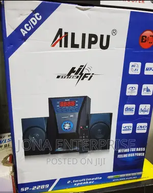 Ailipu 2289