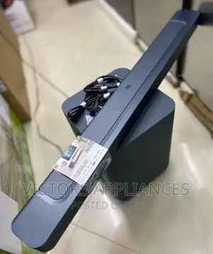 JBL 5.1channel Soundbar System (Bar 500)