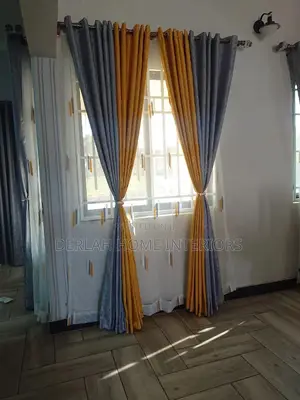 High Quality Curtains