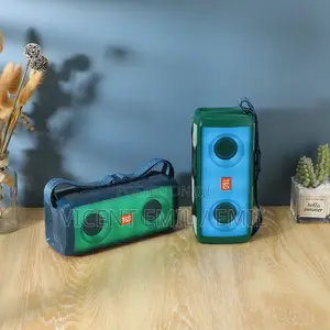 Portable Wireless Speaker Tg-345