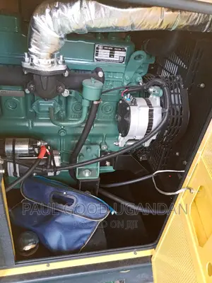 (Lgll-12s) Silent Generator 15kva