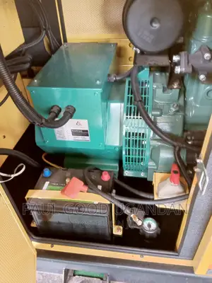 (Lgll-12s) Silent Generator 15kva