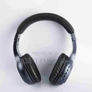 Wireless Headphones VJ011