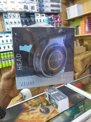 Wireless Headphones VJ011