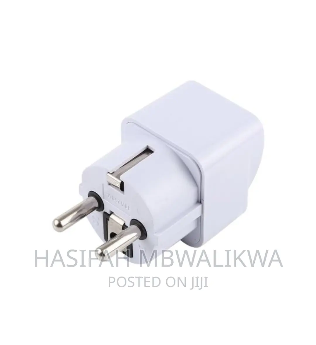 Universal Travel Adapter