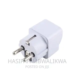 Universal Travel Adapter