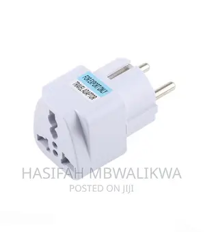 Universal Travel Adapter